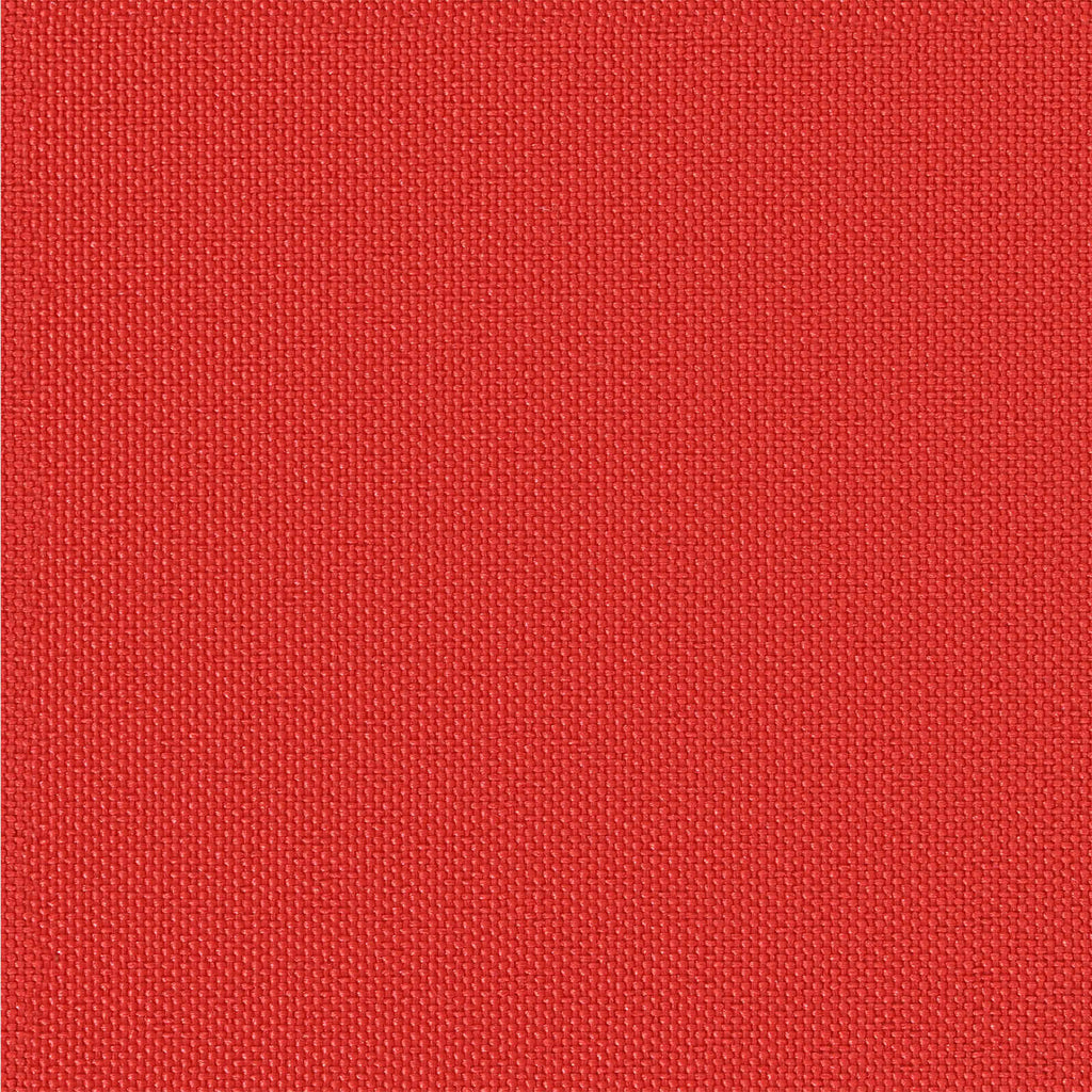 vidaXL Poszewka na poduszkę 6 pcs HEERLEN czerwony 40 x 40 cm