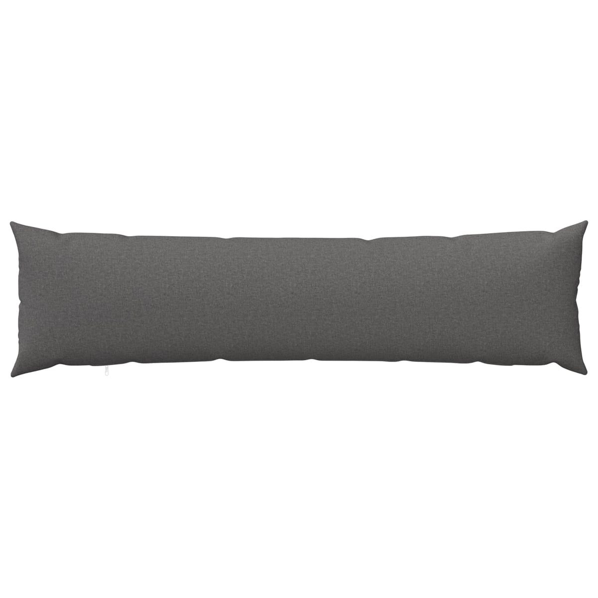 vidaXL Poszewka na poduszkę 2 szt. HEERLEN jasnoszary 40 x 145 cm