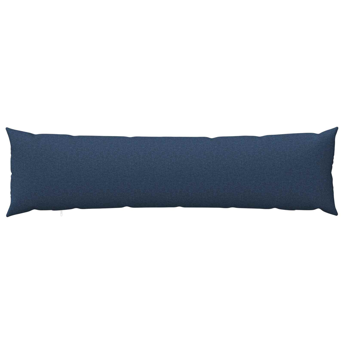 vidaXL Poszewka na poduszkę HEERLEN niebieski 40 x 145 cm tkanina