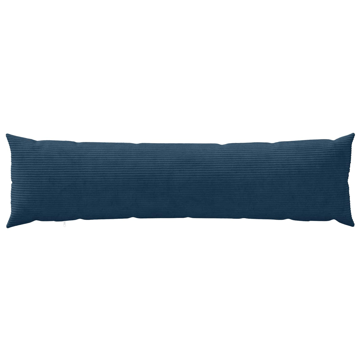 vidaXL Poszewka na poduszkę 2 pcs HEERLEN Granatowy 40 x 145 cm