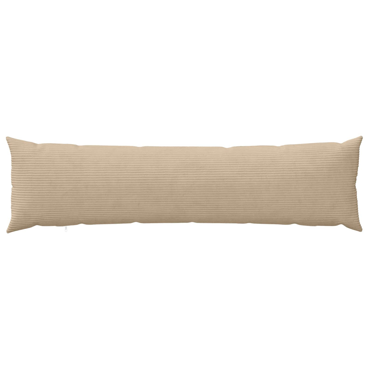 vidaXL Poszewka na poduszkę 2 pcs HEERLEN Ciemnoszary 40 x 145 cm