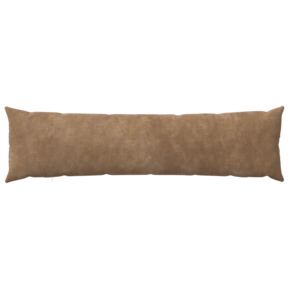 vidaXL Poszewka na poduszkę 2 pcs HEERLEN Ciemnoszary 40 x 145 cm