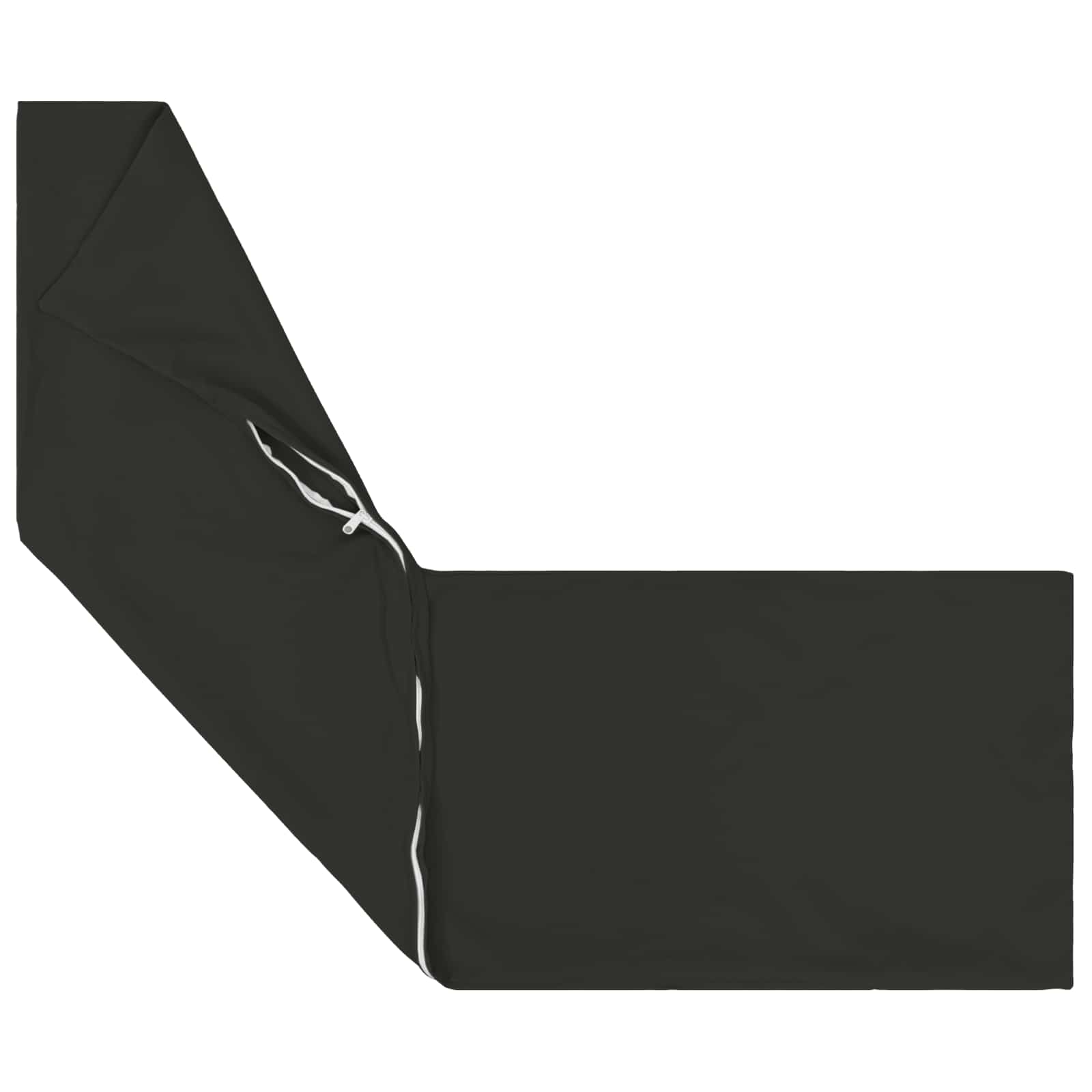 vidaXL Poszewka na poduszkę HEERLEN Wielokolorowe 40 x 145 cm
