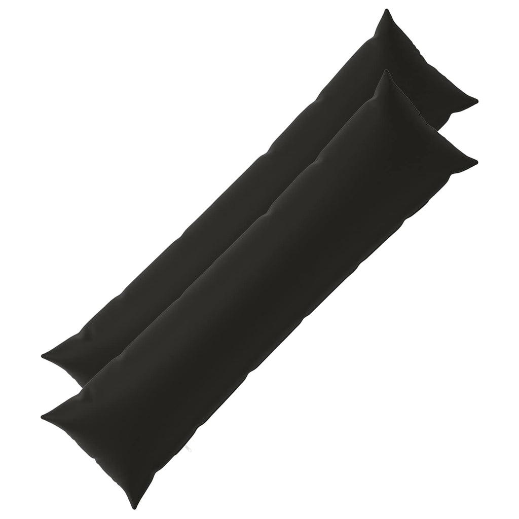 vidaXL Poszewka na poduszkę 2 pcs HEERLEN Wielokolorowe 40 x 145 cm
