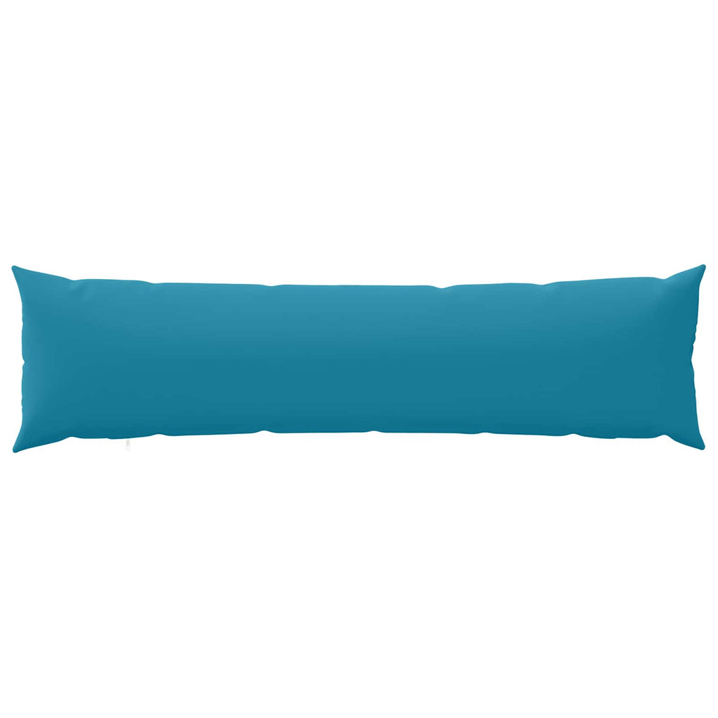 vidaXL Poszewka na poduszkę 2 pcs HEERLEN Jasnoniebieski 40 x 145 cm