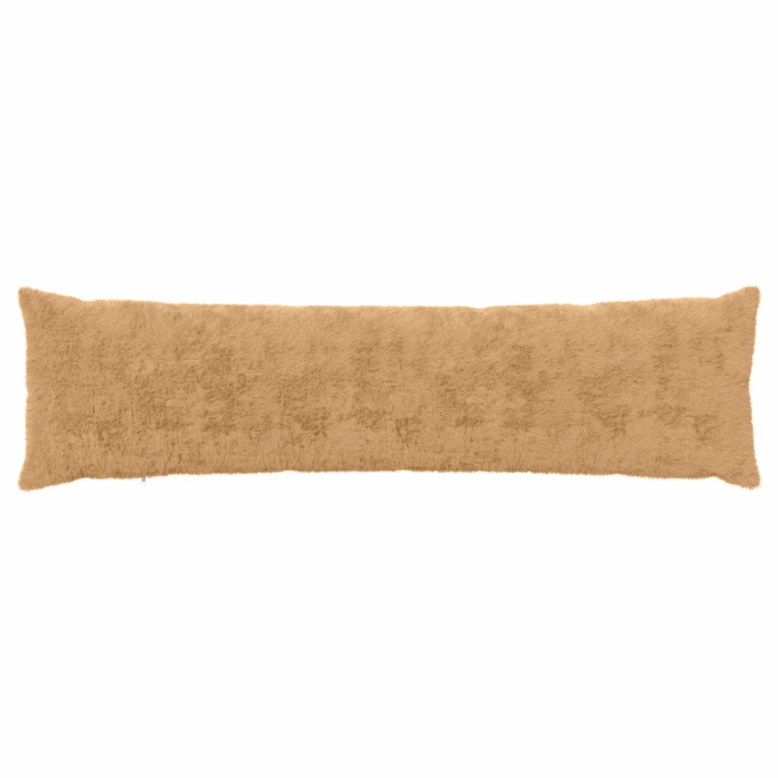 vidaXL Poszewka na poduszkę HEERLEN Szarobeżowy 40 x 145 cm