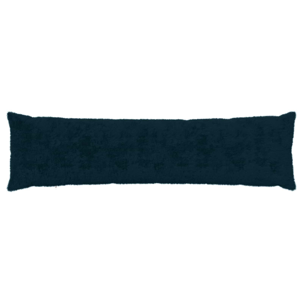 vidaXL Poszewka na poduszkę HEERLEN Granatowy 40 x 145 cm