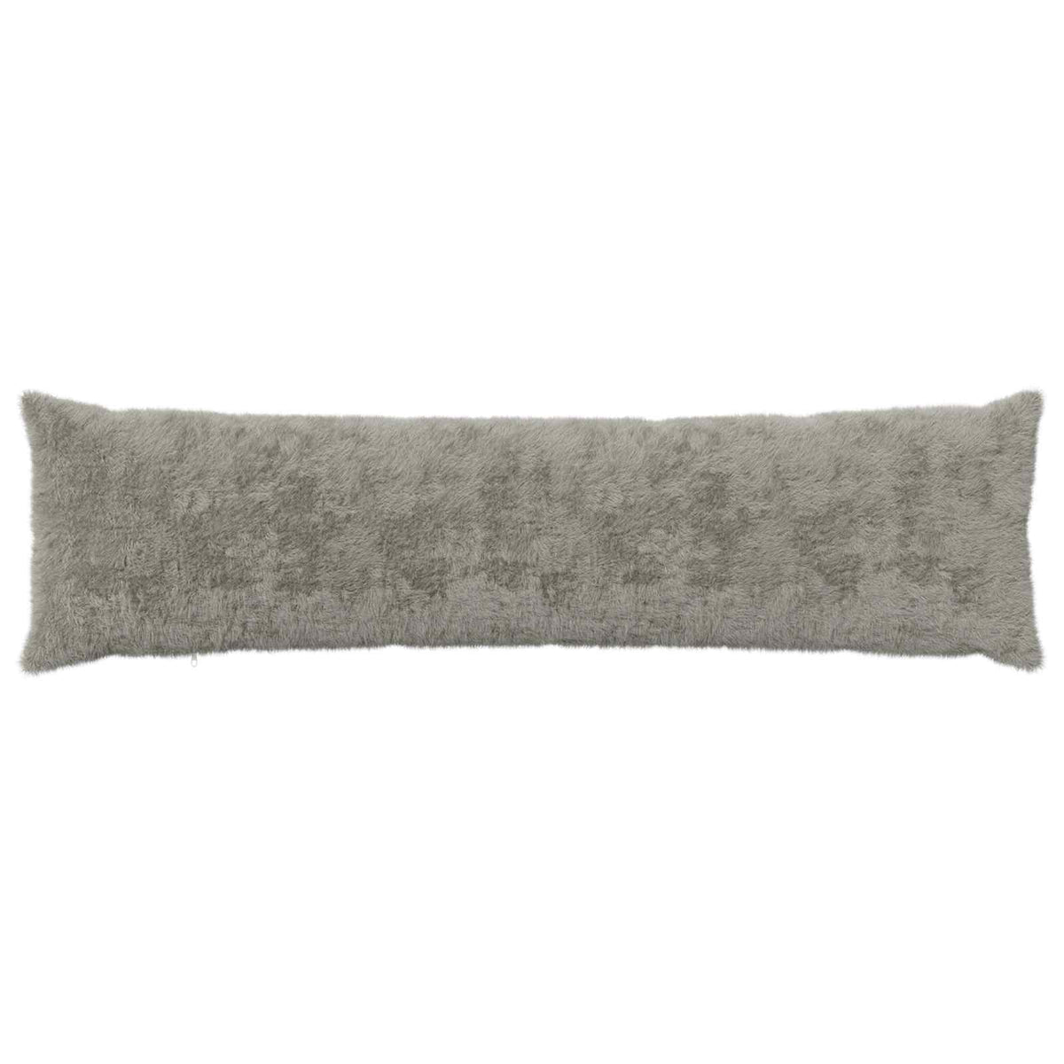 vidaXL Poszewka na poduszkę 2 szt. HEERLEN jasnoszary 40 x 145 cm