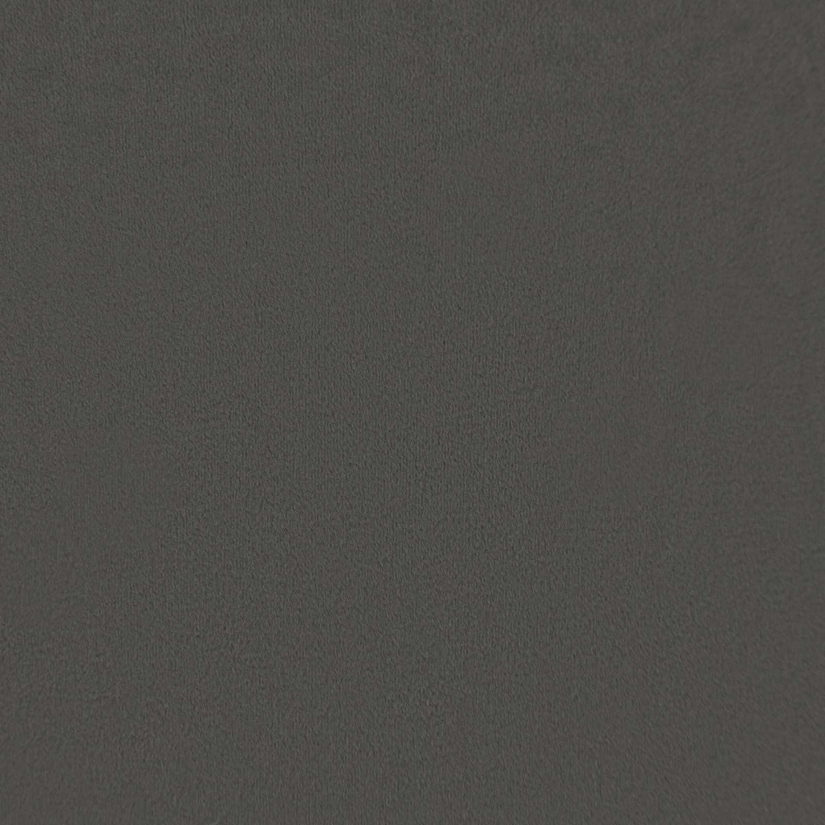 vidaXL Poszewka na poduszkę 2 pcs HEERLEN ciemnoszary 40 x 60 cm Welur