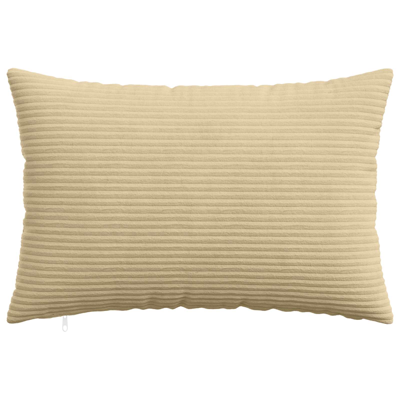 vidaXL Poszewka na poduszkę 2 pcs HEERLEN Zielono-szary 40 x 60 cm