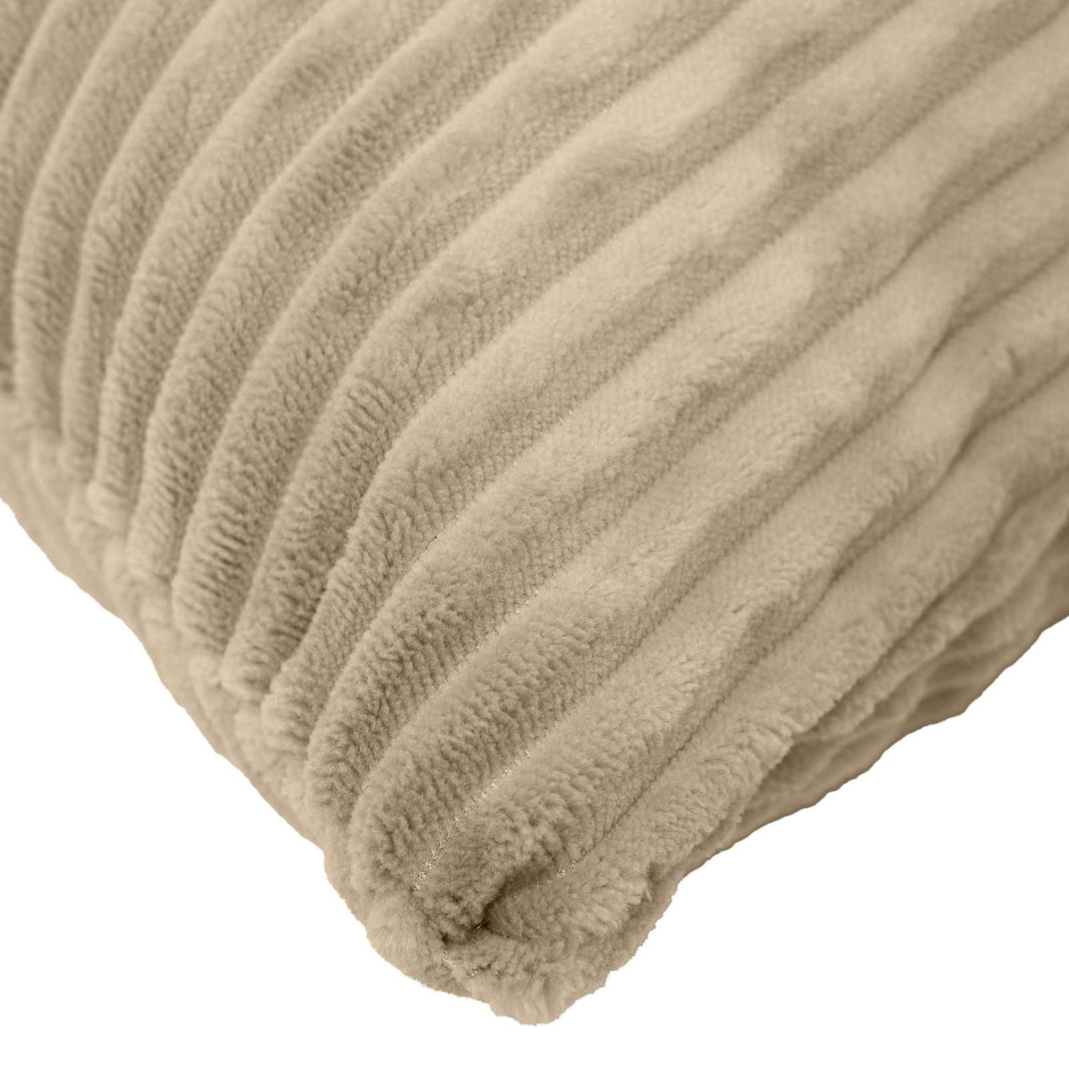 vidaXL Poszewka na poduszkę 2 pcs HEERLEN Ciemnoszary 40 x 60 cm