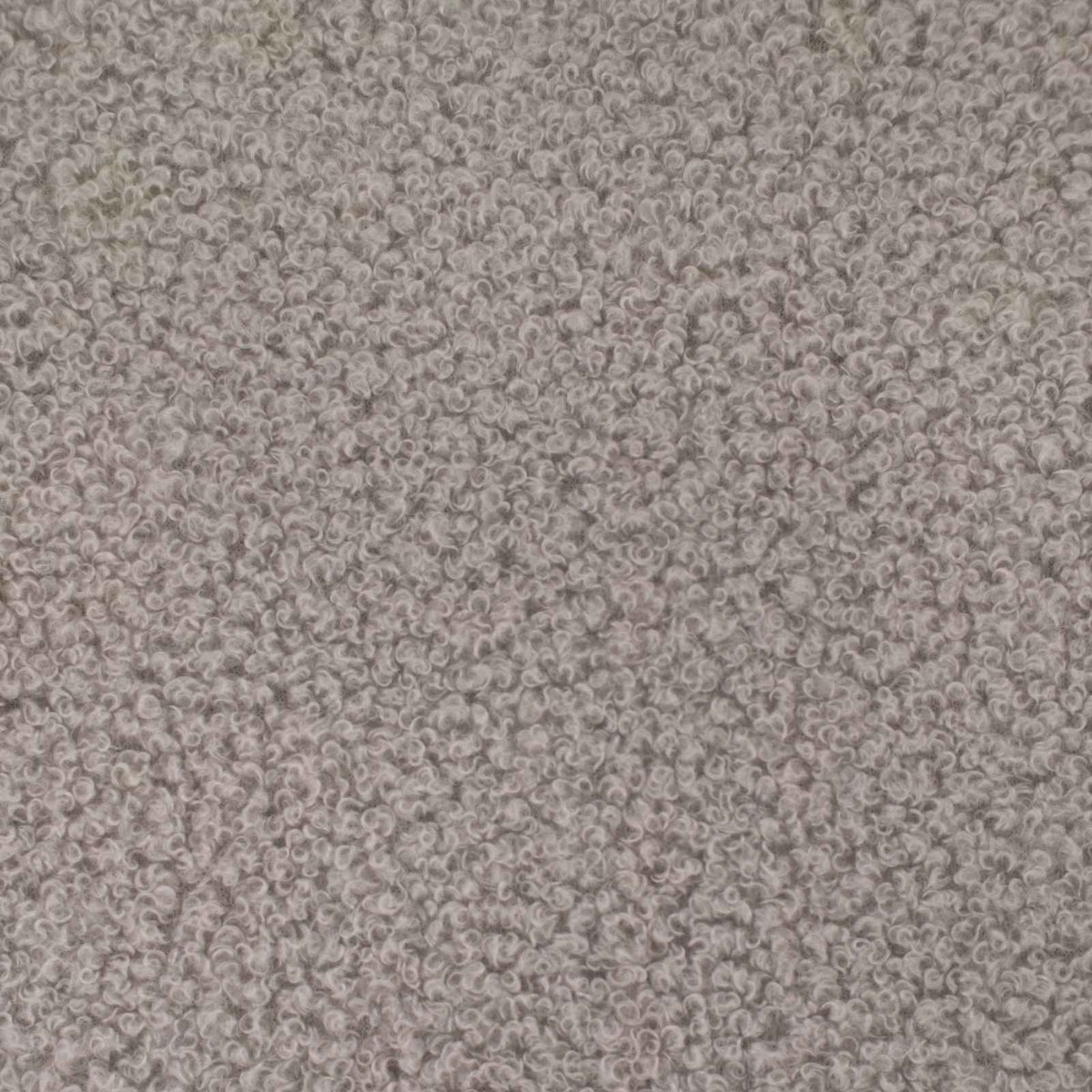 vidaXL Poszewka na poduszkę 6 pcs HEERLEN jasnoszary 40 x 60 cm Bouclé