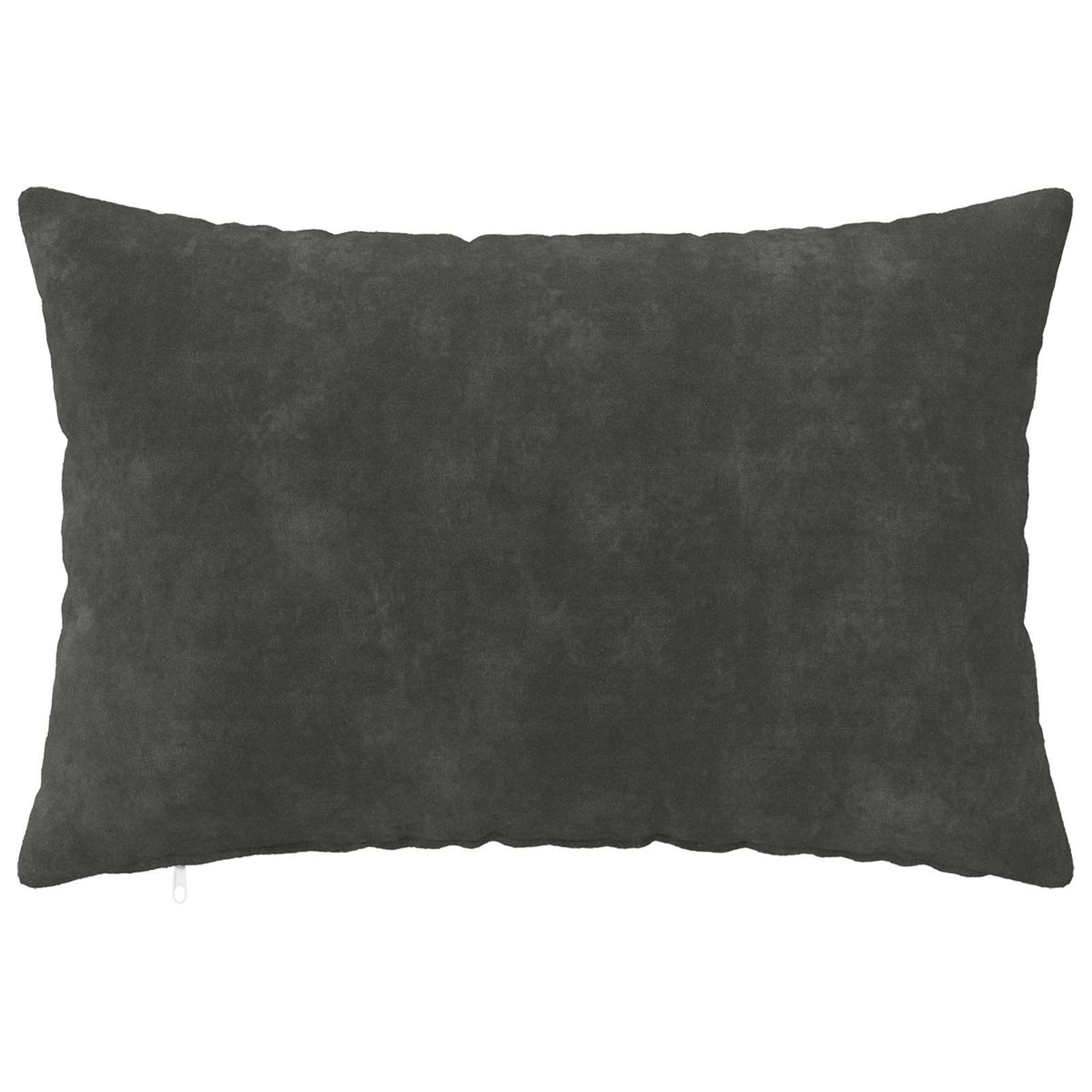 vidaXL Poszewka na poduszkę 2 pcs HEERLEN antracytowy 40 x 60 cm