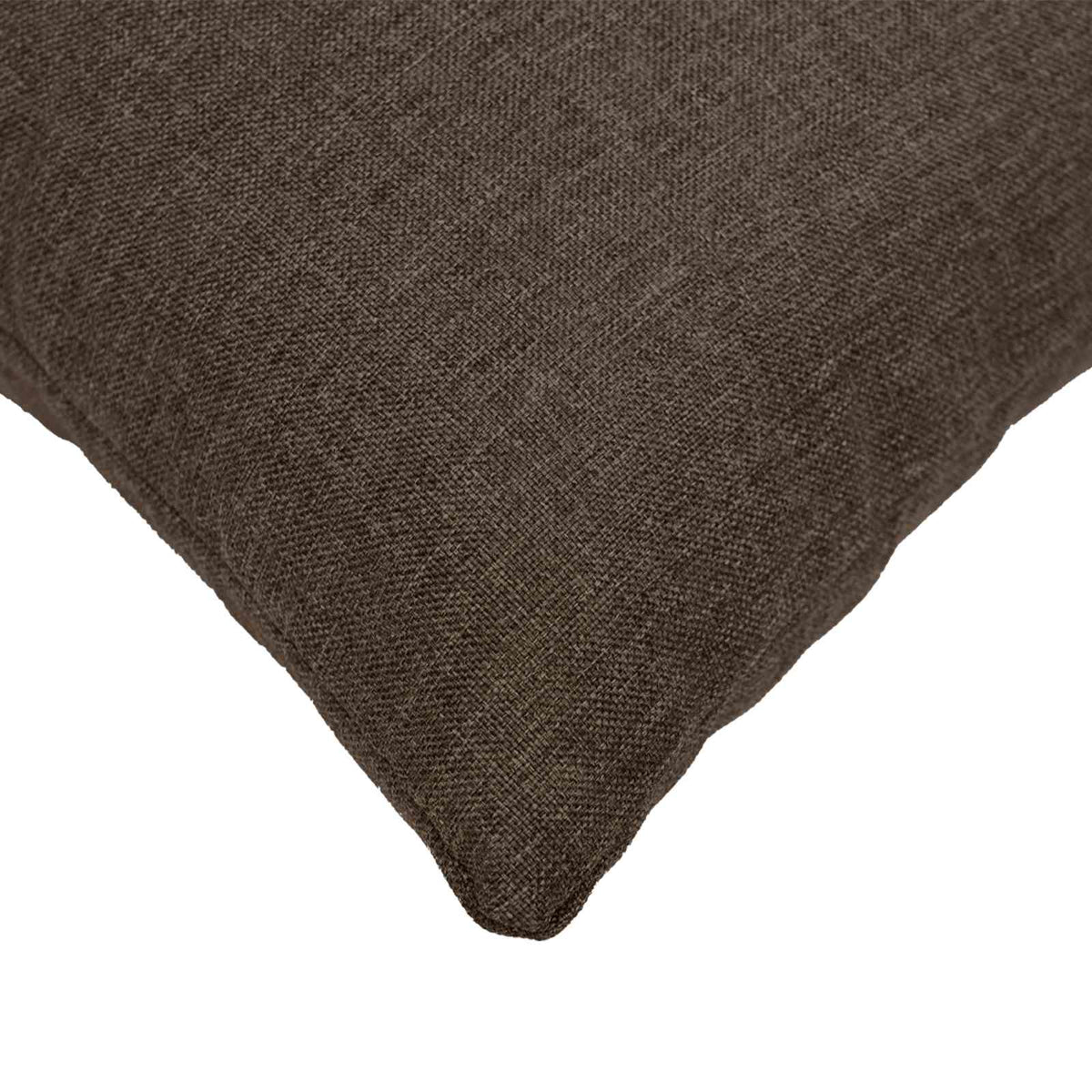 vidaXL Poszewka na poduszkę 6 szt. HEERLEN Ciemnoszary 40 x 70 cm