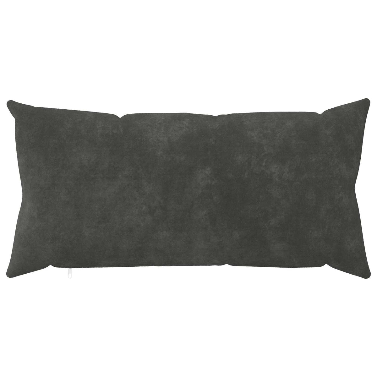 vidaXL Poszewka na poduszkę 2 pcs HEERLEN antracytowy 40 x 70 cm