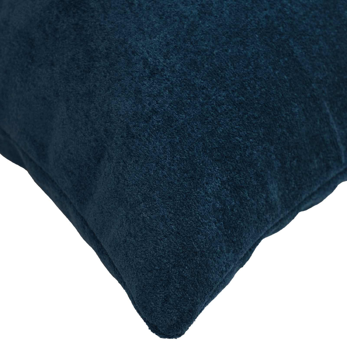 vidaXL Poszewka na poduszkę 2 pcs HEERLEN niebieski 40 x 70 cm