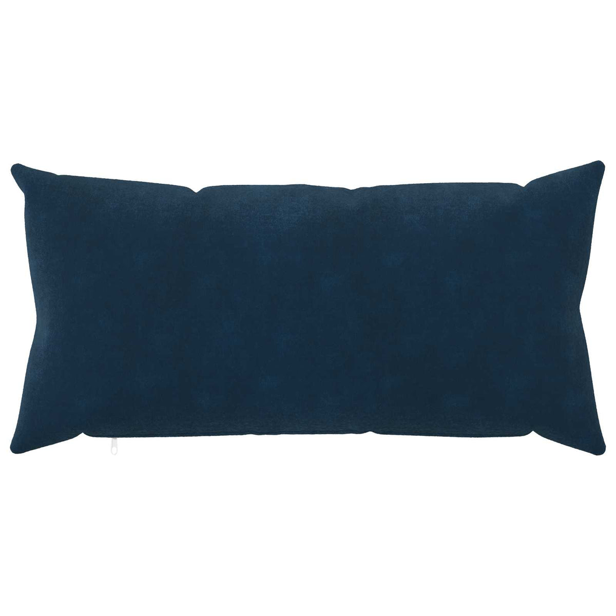 vidaXL Poszewka na poduszkę 2 pcs HEERLEN niebieski 40 x 70 cm