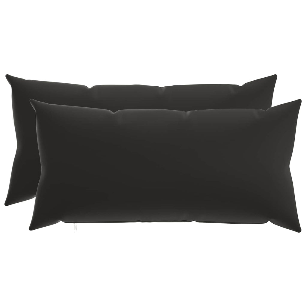 vidaXL Poszewka na poduszkę 2 pcs HEERLEN Wielokolorowe 40 x 70 cm