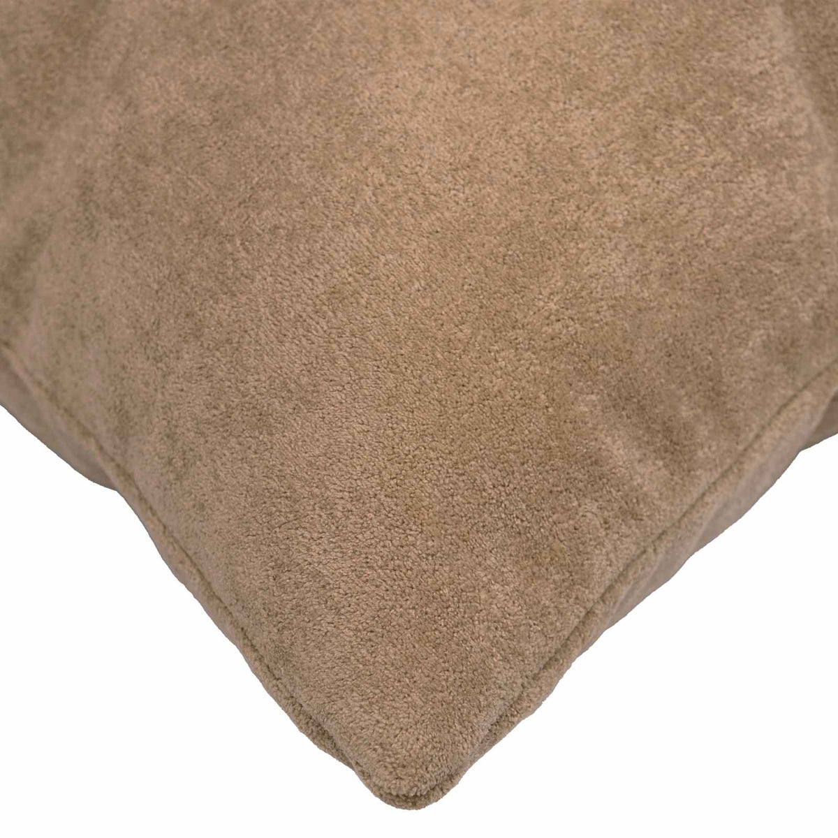 vidaXL Poszewka na poduszkę 2 pcs HEERLEN Ciemnoszary 40 x 80 cm