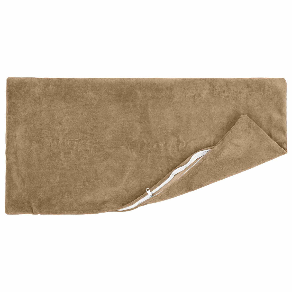 vidaXL Poszewka na poduszkę 2 pcs HEERLEN Ciemnoszary 40 x 80 cm