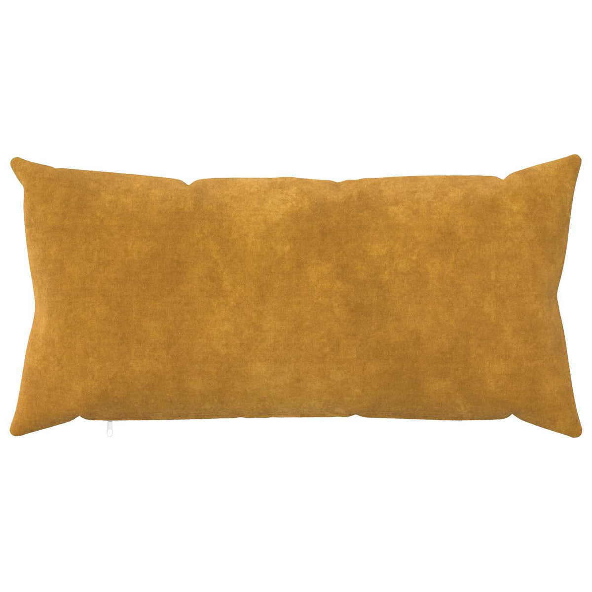 vidaXL Poszewka na poduszkę 6 pcs HEERLEN żółty 40 x 80 cm