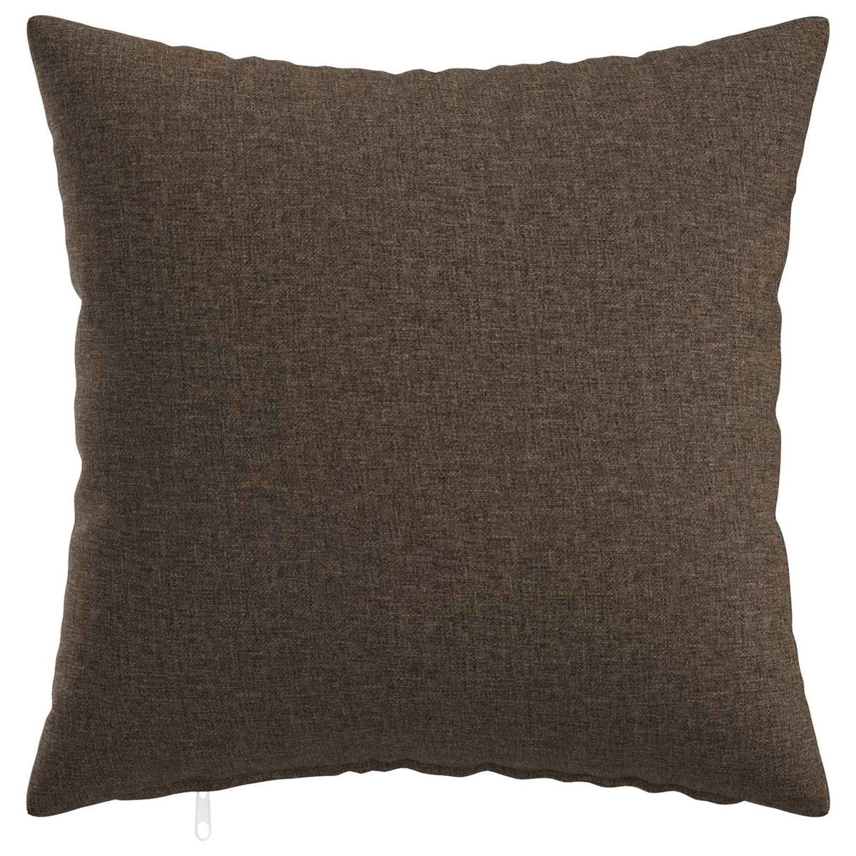 vidaXL Poszewka na poduszkę 2 szt. HEERLEN Ciemnoszary 45 x 45 cm