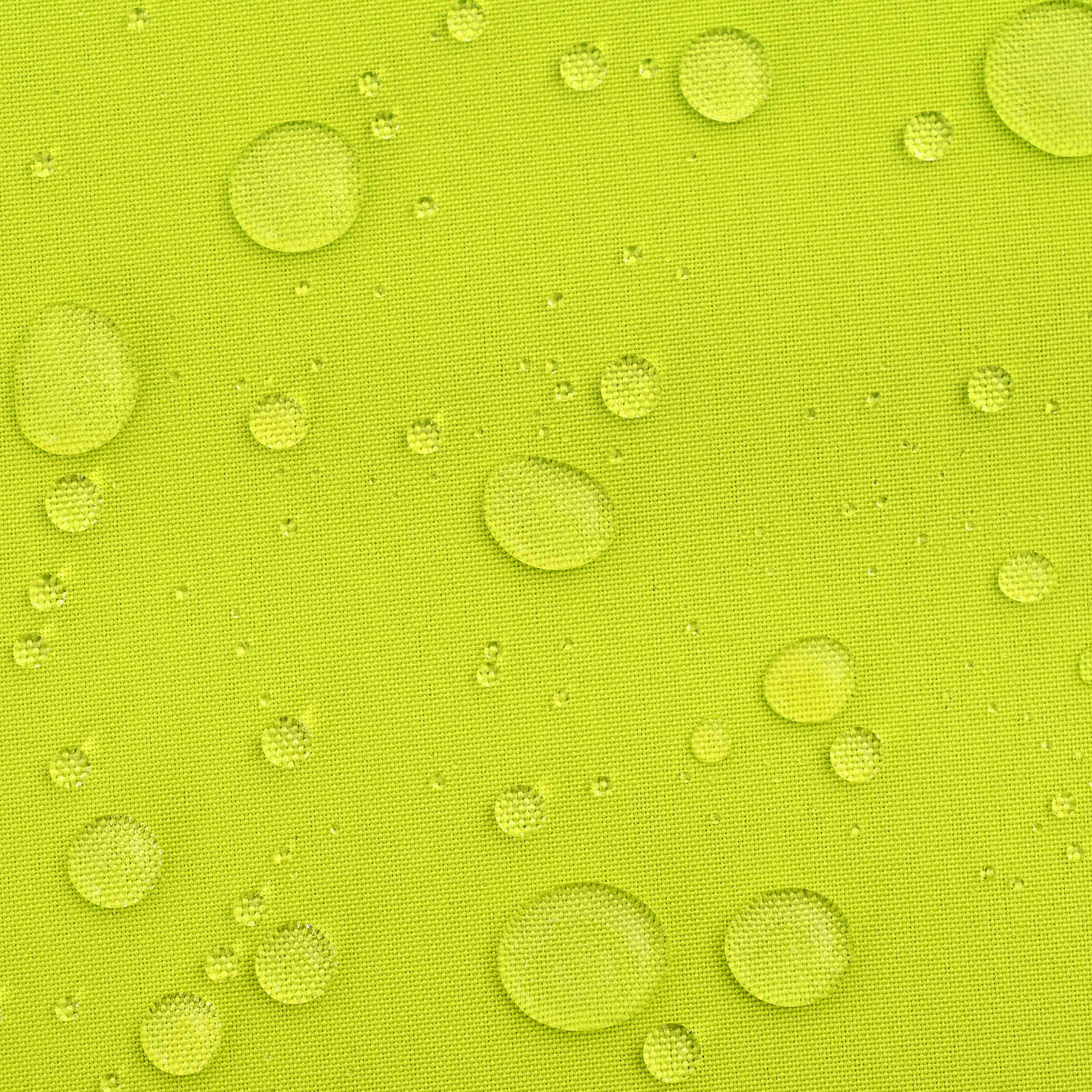 vidaXL Poszewka na poduszkę 6 pcs HEERLEN Jasnozielony 45 x 45 cm