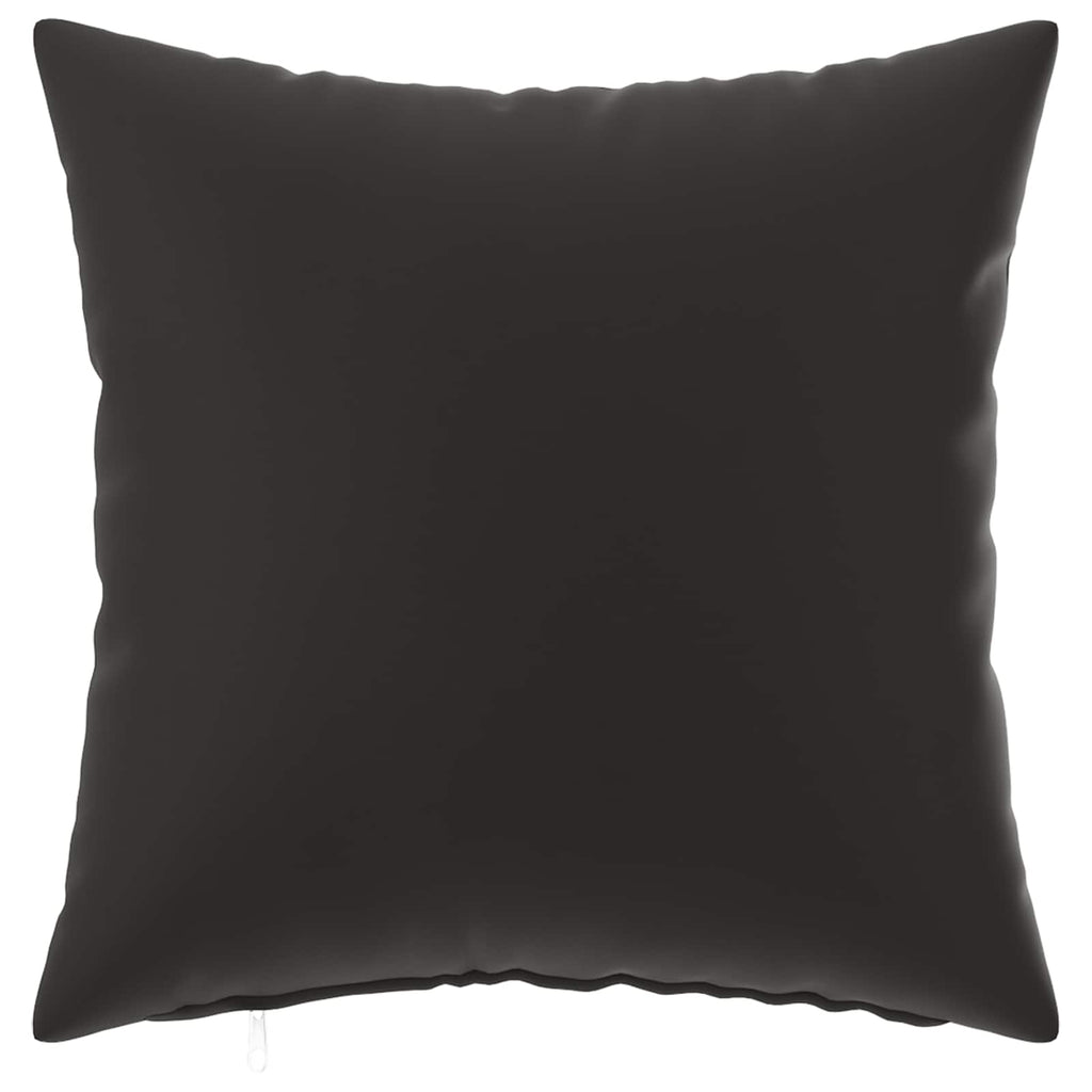 vidaXL Poszewka na poduszkę 2 pcs HEERLEN Wielokolorowe 45 x 45 cm