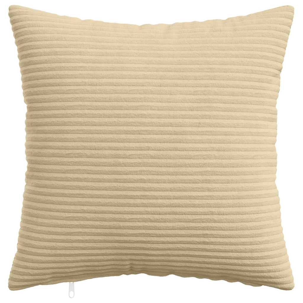 vidaXL Poszewka na poduszkę 12 pcs HEERLEN Zielono-szary 50 x 50 cm