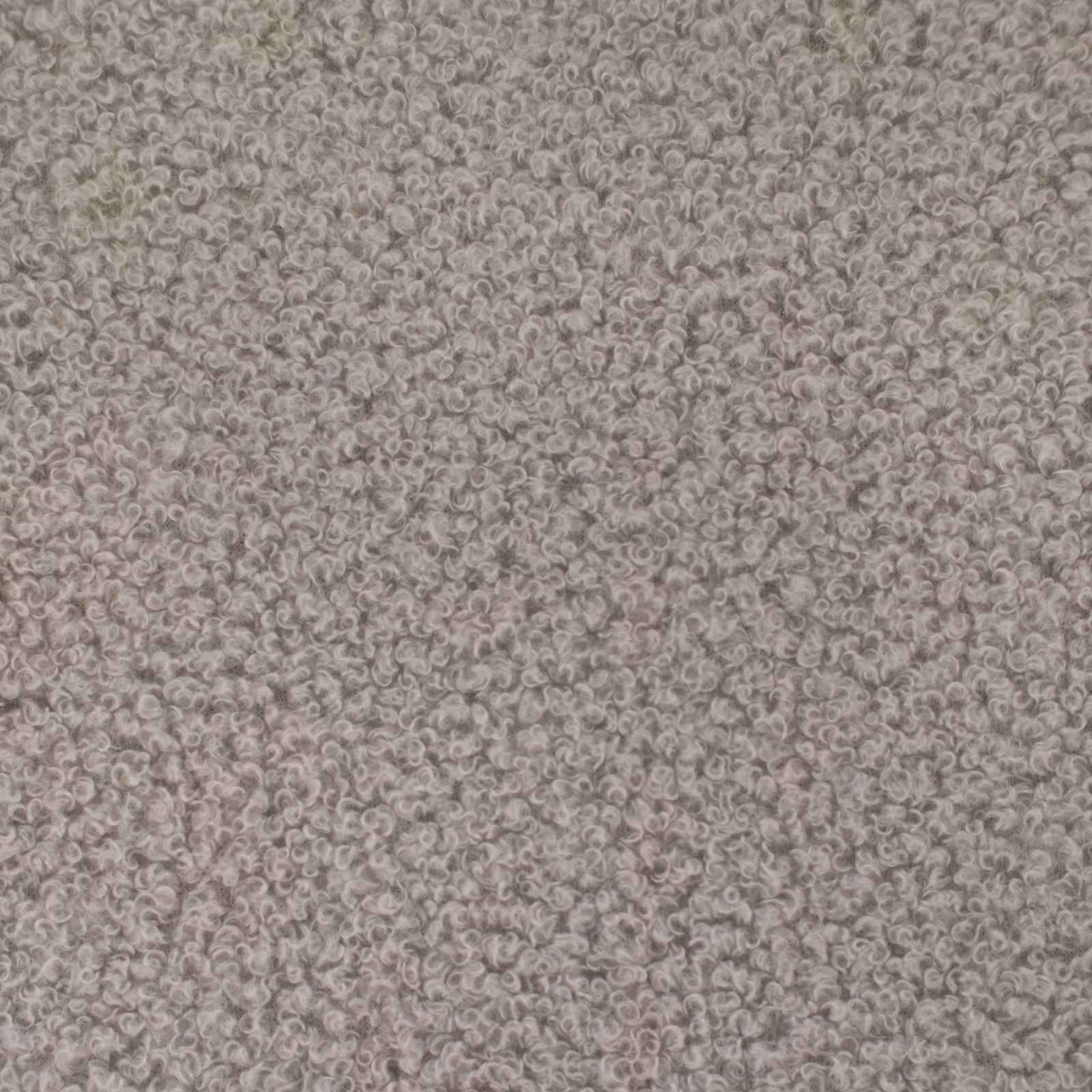 vidaXL Poszewka na poduszkę 12 pcs HEERLEN jasnoszary 50 x 50 cm