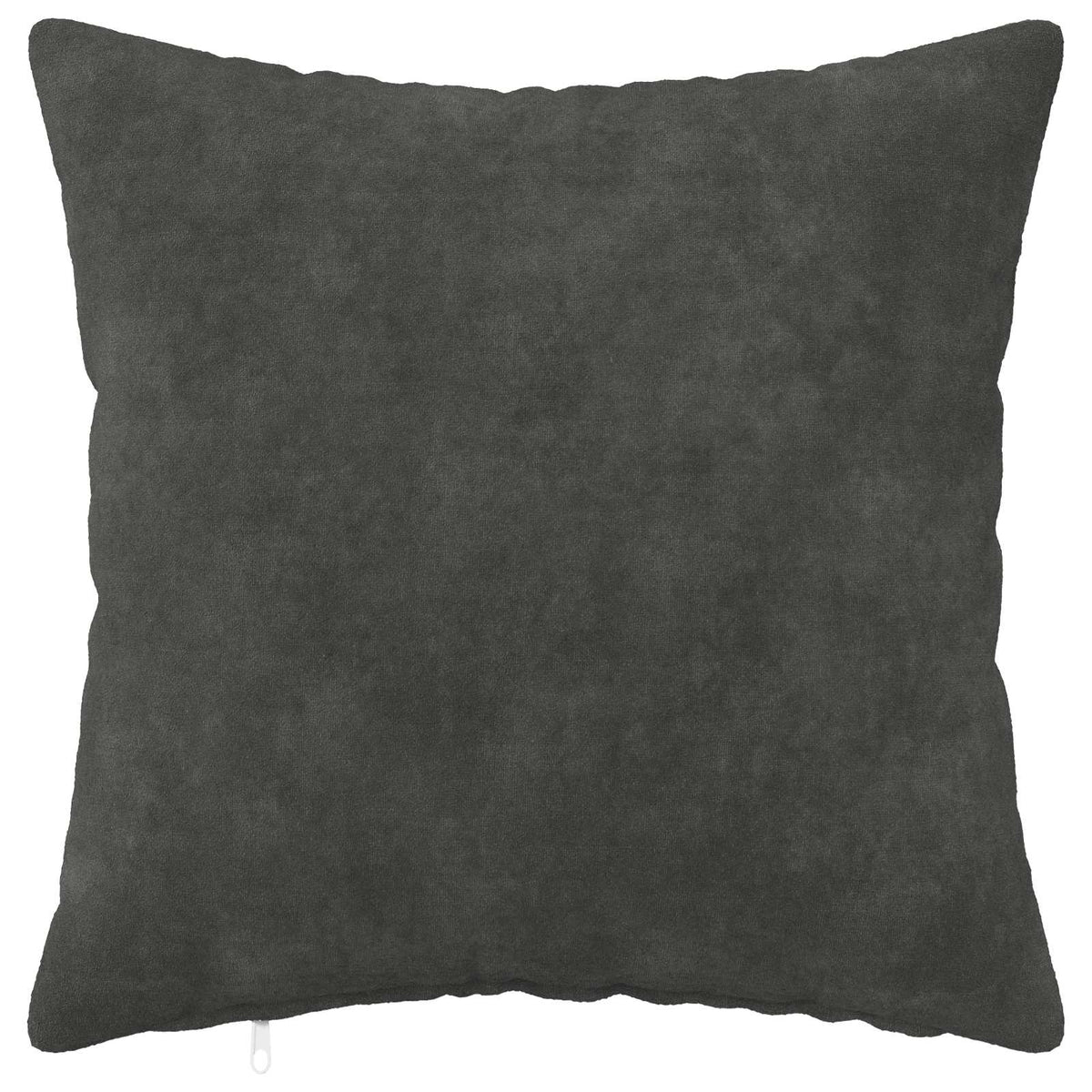 vidaXL Poszewka na poduszkę 2 pcs HEERLEN antracytowy 50 x 50 cm