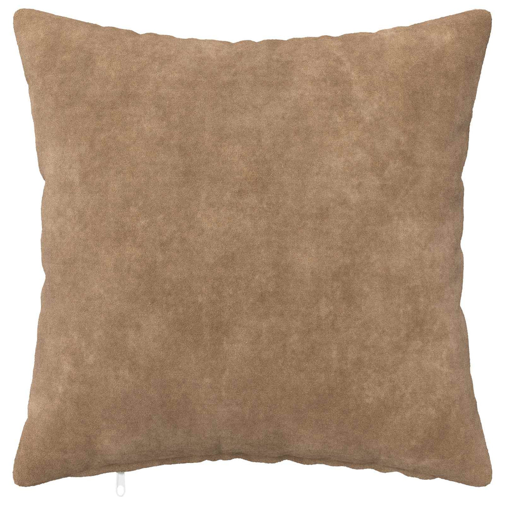 vidaXL Poszewka na poduszkę 2 pcs HEERLEN Ciemnoszary 50 x 50 cm