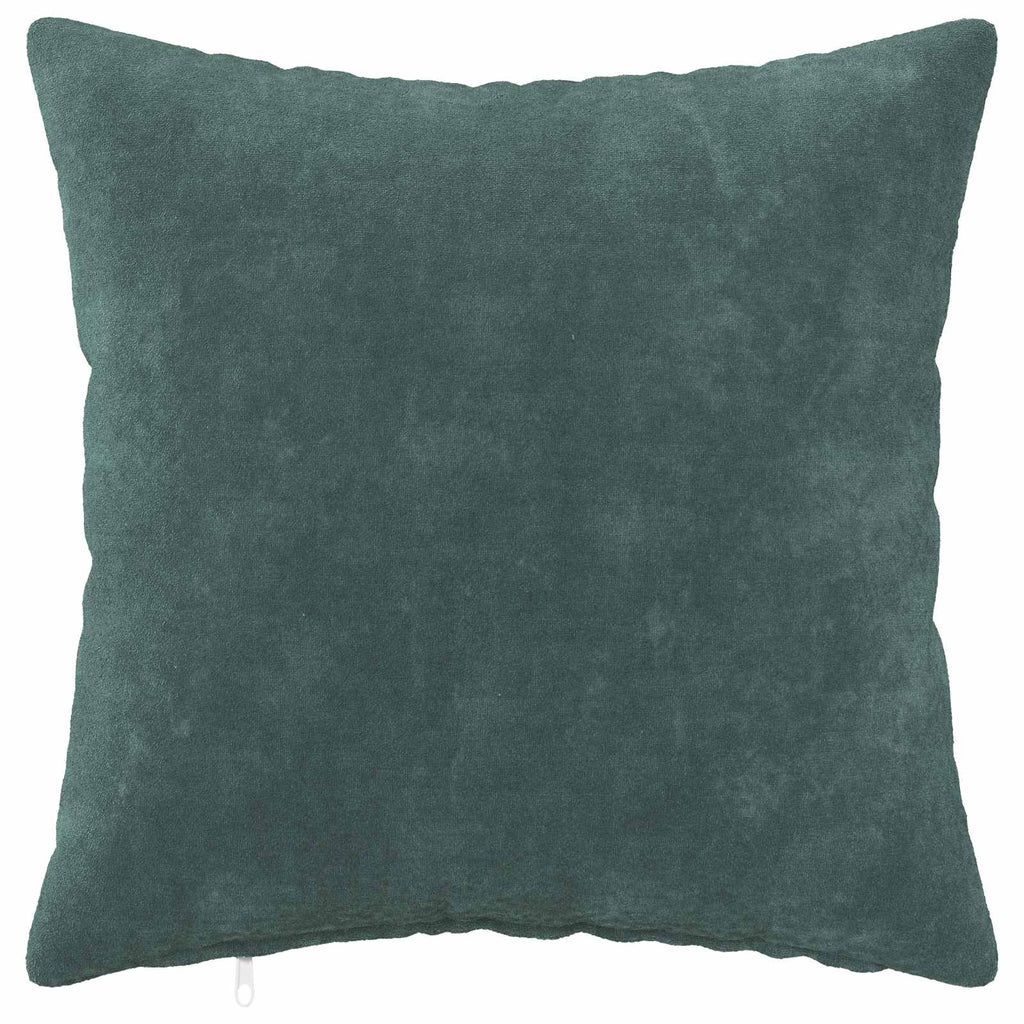 vidaXL Poszewka na poduszkę 12 pcs HEERLEN Niebieski morski 50 x 50 cm
