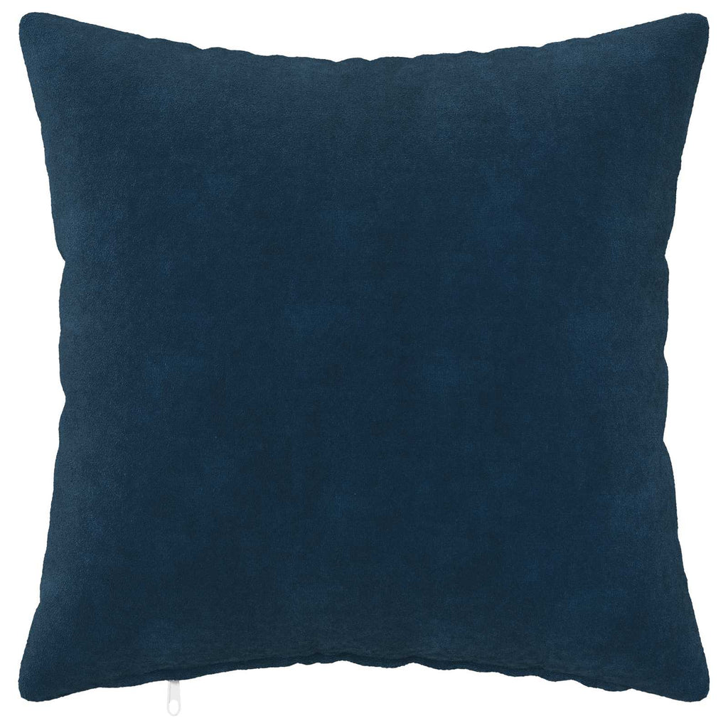 vidaXL Poszewka na poduszkę 6 pcs HEERLEN niebieski 50 x 50 cm