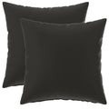 vidaXL Poszewka na poduszkę 2 pcs HEERLEN Wielokolorowe 50 x 50 cm