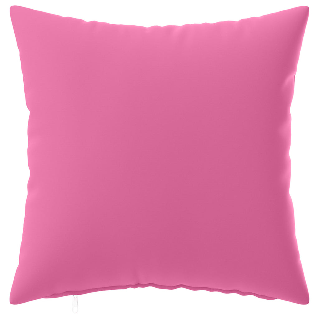 vidaXL Poszewka na poduszkę 2 pcs HEERLEN różowy 50 x 50 cm Poliester