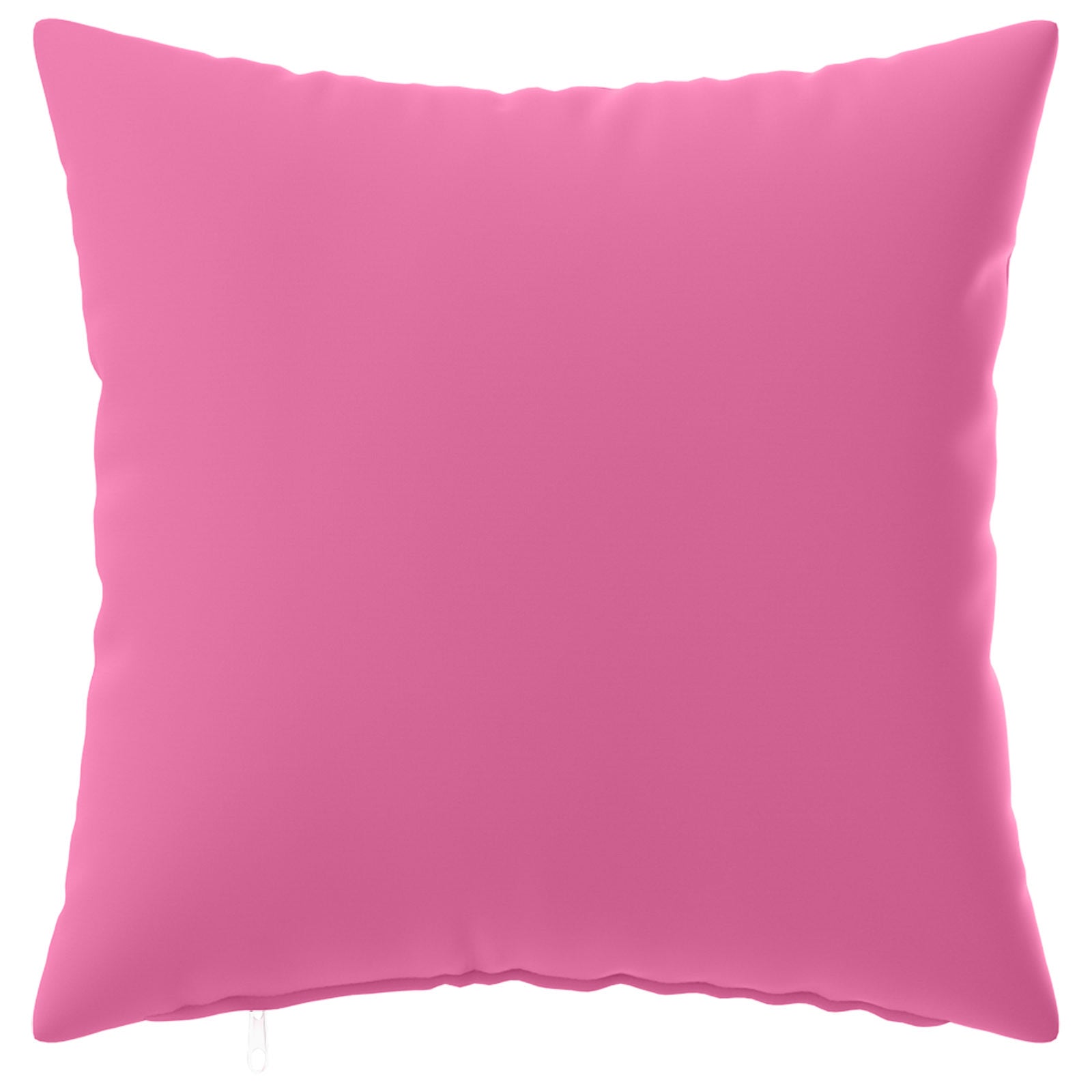 vidaXL Poszewka na poduszkę 2 pcs HEERLEN różowy 50 x 50 cm Poliester