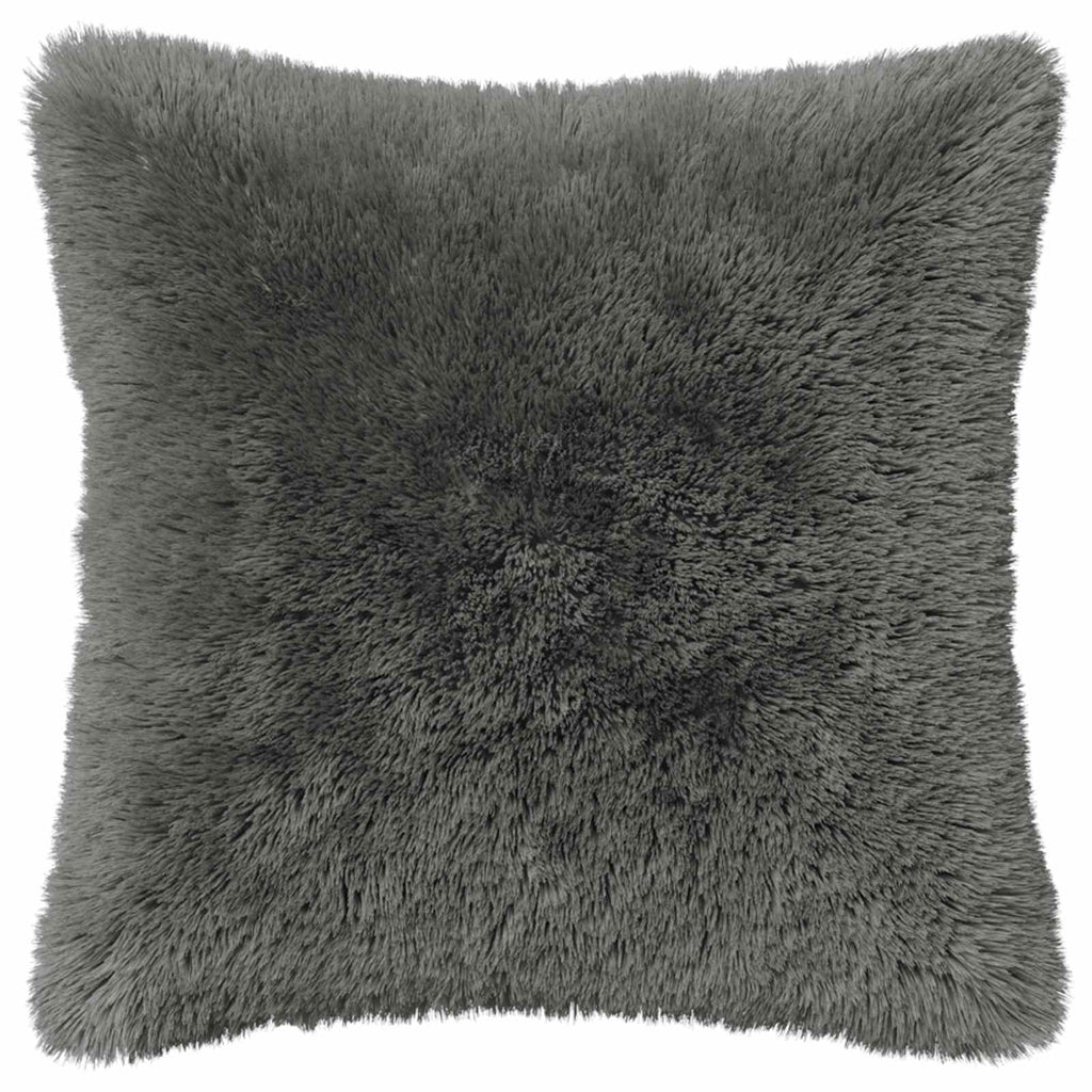 vidaXL Poszewka na poduszkę 12 pcs HEERLEN jasnoszary 50 x 50 cm