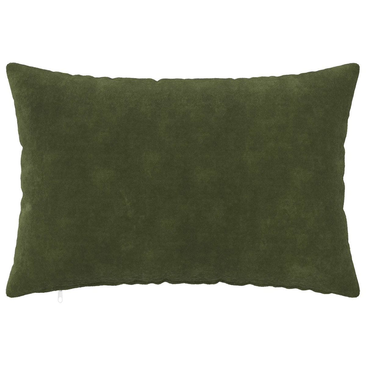 vidaXL Poszewka na poduszkę 2 pcs HEERLEN zielony 50 x 70 cm