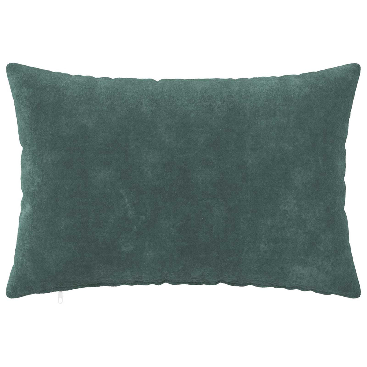 vidaXL Poszewka na poduszkę 2 pcs HEERLEN Niebieski morski 50 x 70 cm