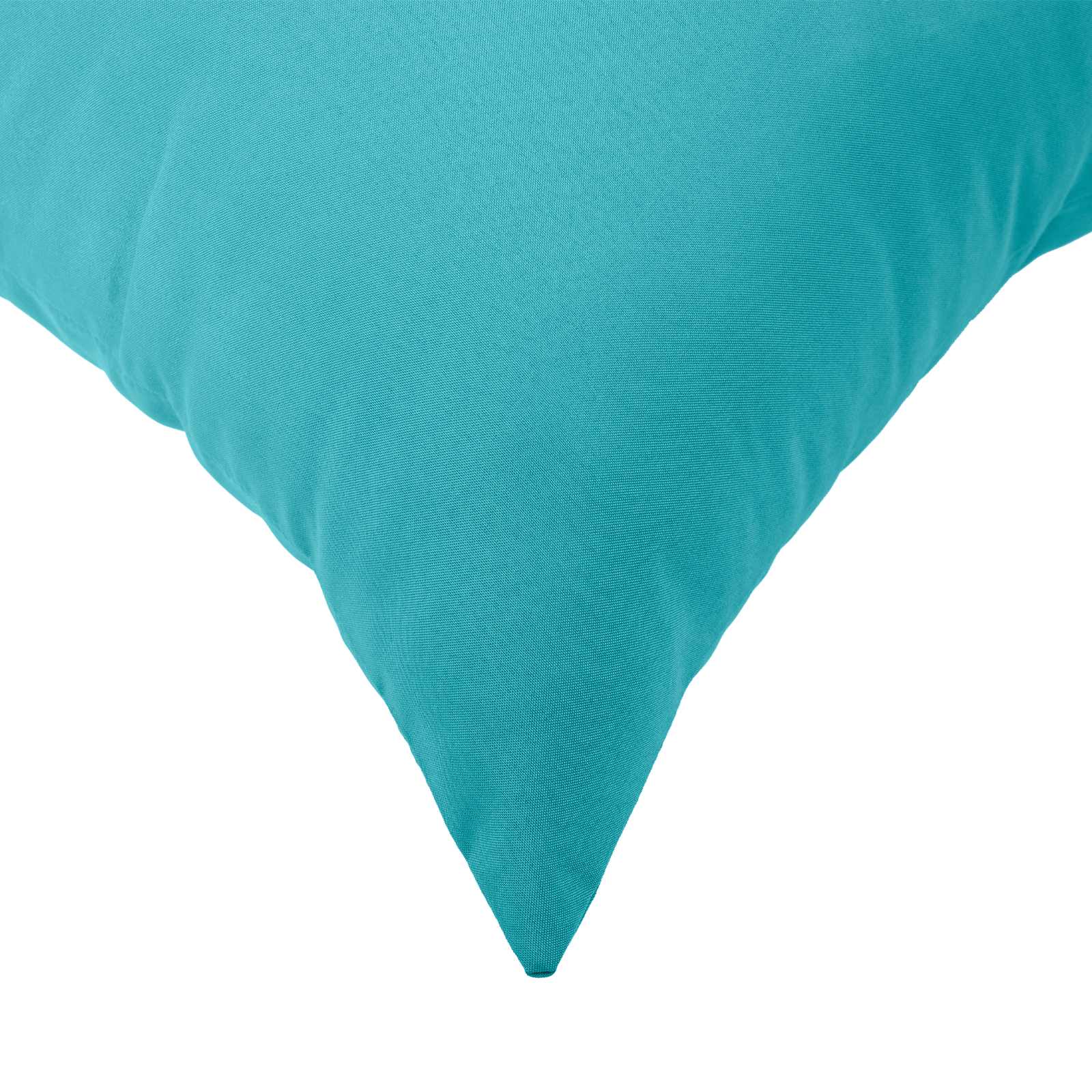 vidaXL Poszewka na poduszkę 6 pcs HEERLEN Turkusowy 50 x 70 cm