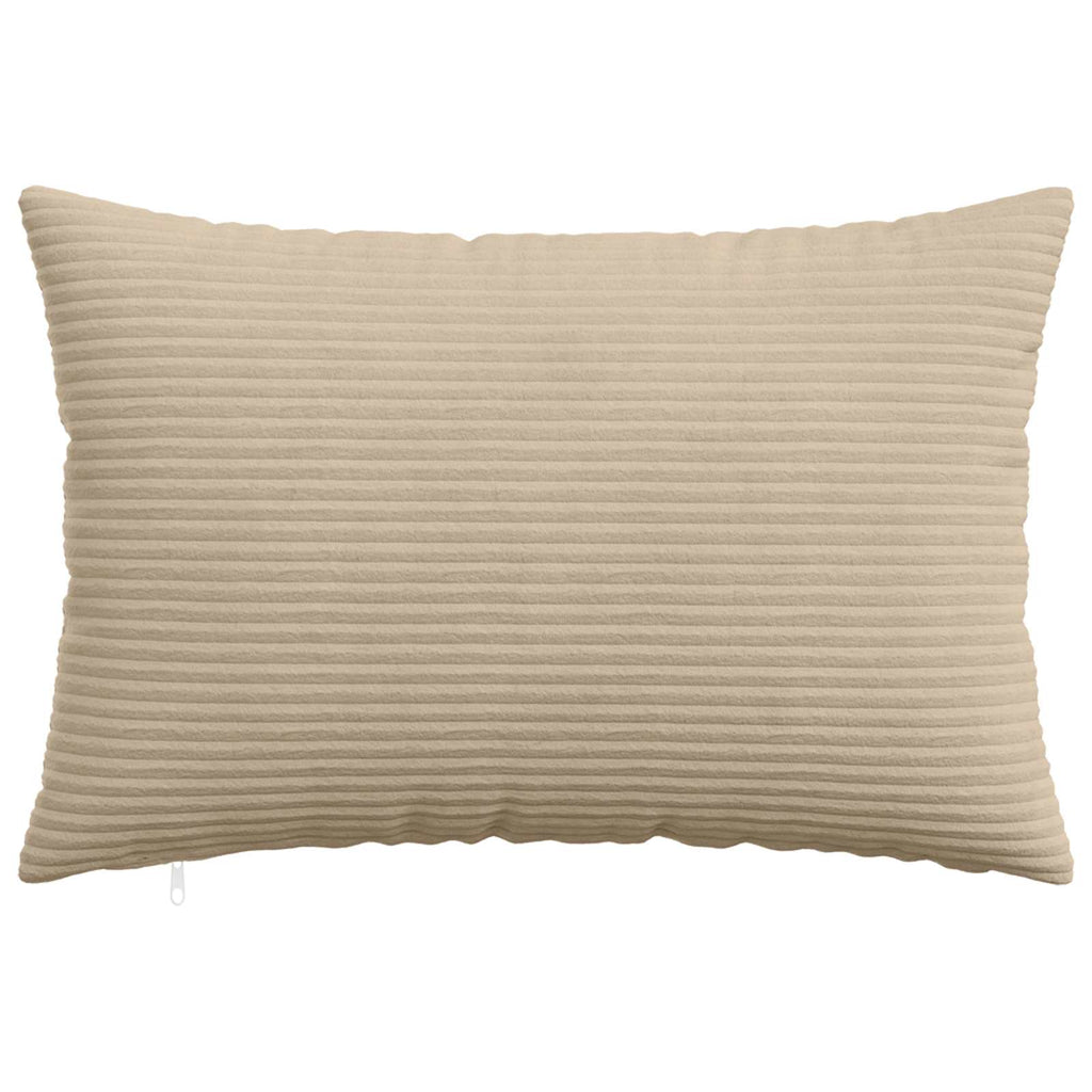 vidaXL Poszewka na poduszkę 2 pcs HEERLEN Ciemnoszary 50 x 75 cm
