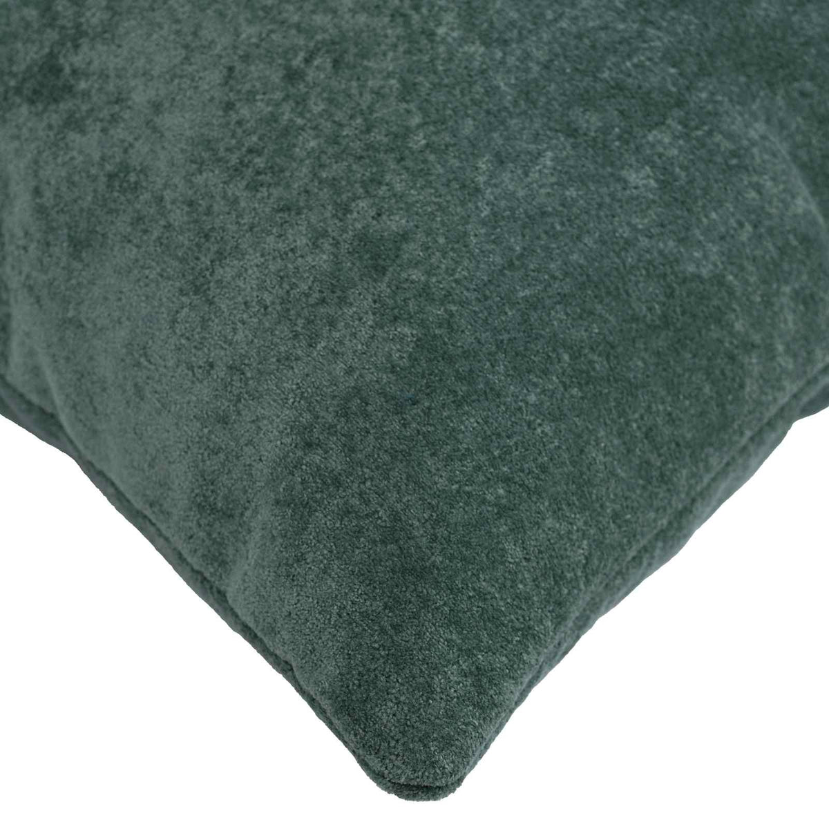 vidaXL Poszewka na poduszkę 2 pcs HEERLEN Niebieski morski 50 x 75 cm