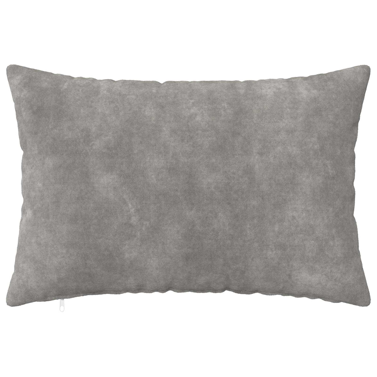 vidaXL Poszewka na poduszkę 2 pcs HEERLEN jasnoszary 50 x 75 cm