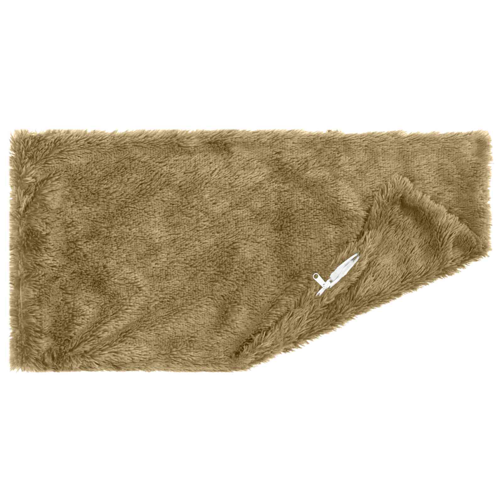 vidaXL Poszewka na poduszkę 6 pcs HEERLEN Jasnozielony 50 x 75 cm