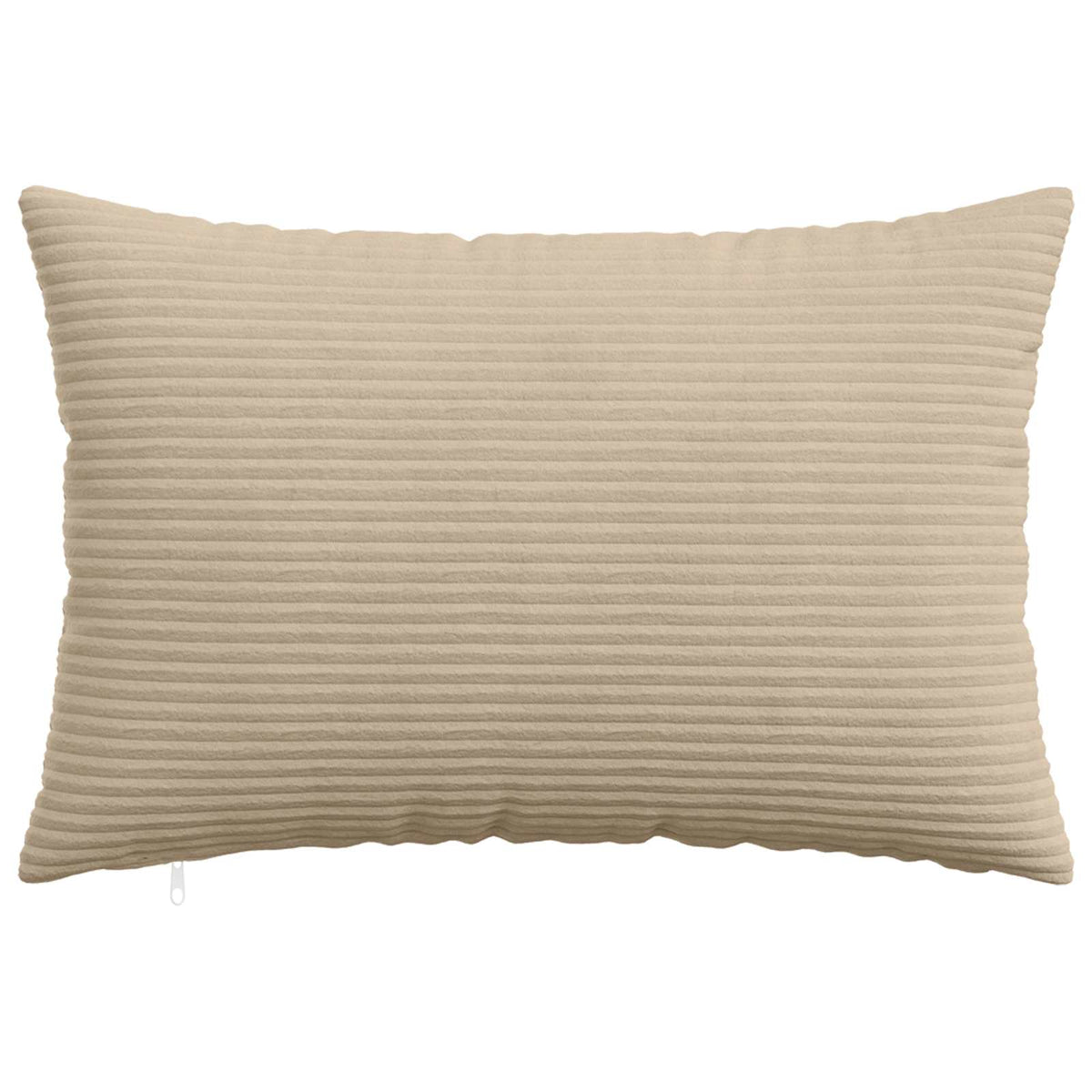 vidaXL Poszewka na poduszkę 2 pcs HEERLEN Ciemnoszary 50 x 80 cm