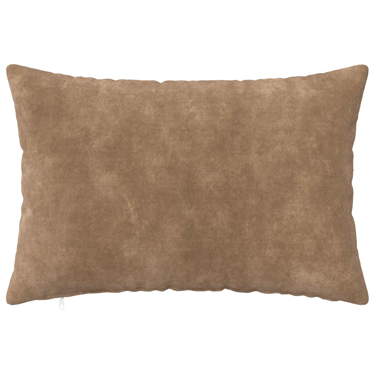 vidaXL Poszewka na poduszkę 2 pcs HEERLEN Ciemnoszary 50 x 80 cm