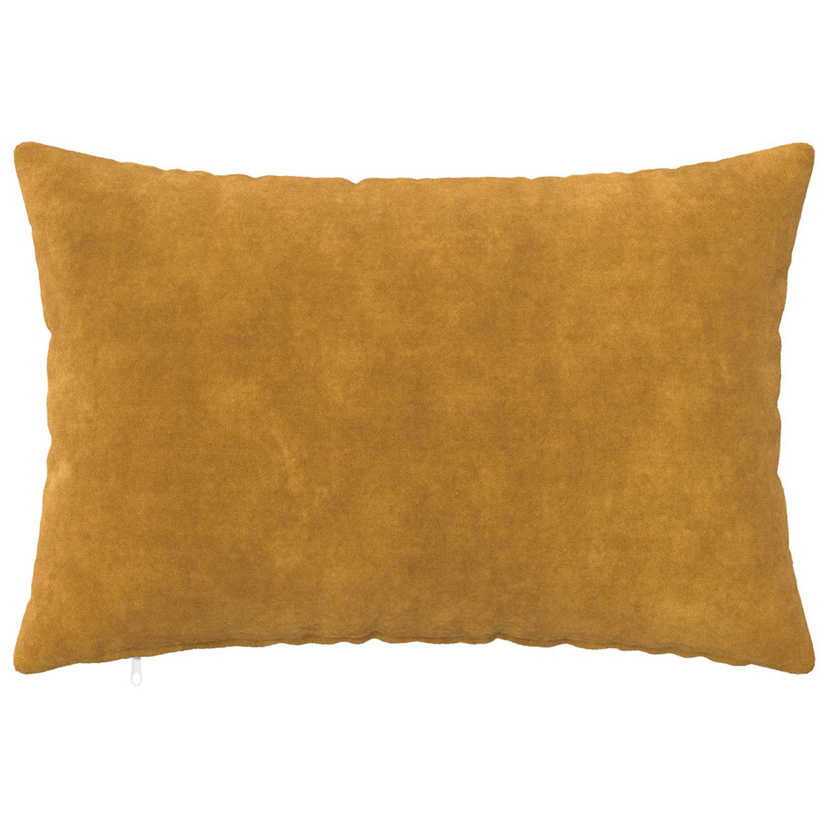 vidaXL Poszewka na poduszkę 2 pcs HEERLEN żółty 50 x 80 cm