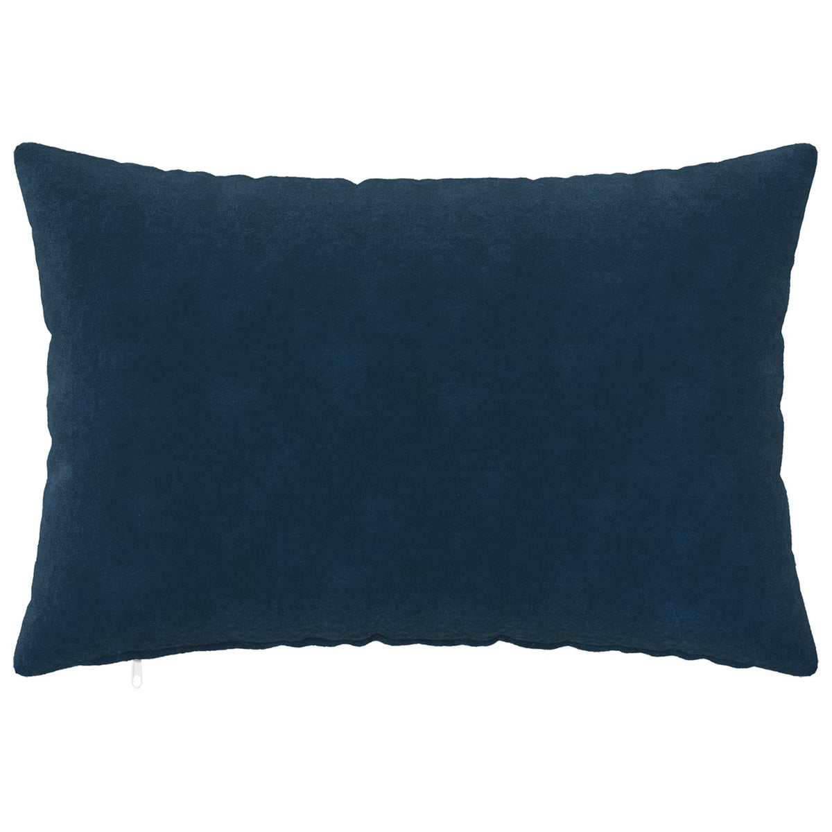 vidaXL Poszewka na poduszkę 2 pcs HEERLEN niebieski 50 x 80 cm