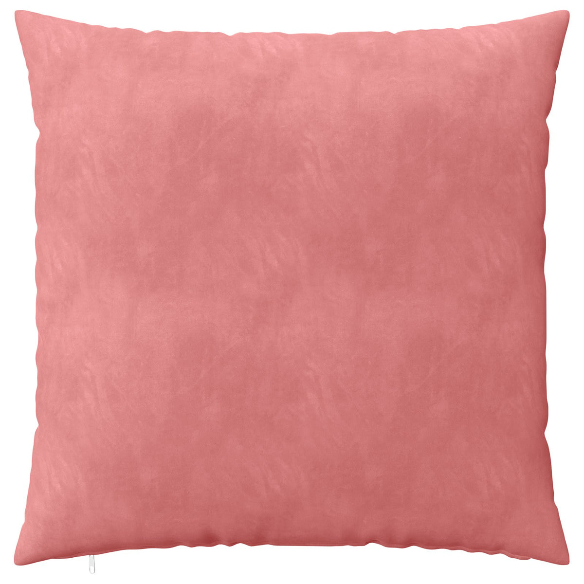 vidaXL Poszewka na poduszkę 6 pcs HEERLEN różowy 55 x 55 cm Welur